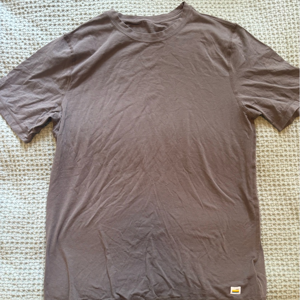 Vuori Tuvalu T-Shirt
